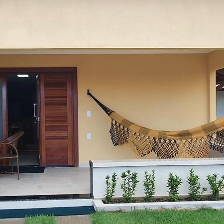 Casa Darci - Beira-Mar, No Condominio Village Maragogi Ngoại thất bức ảnh