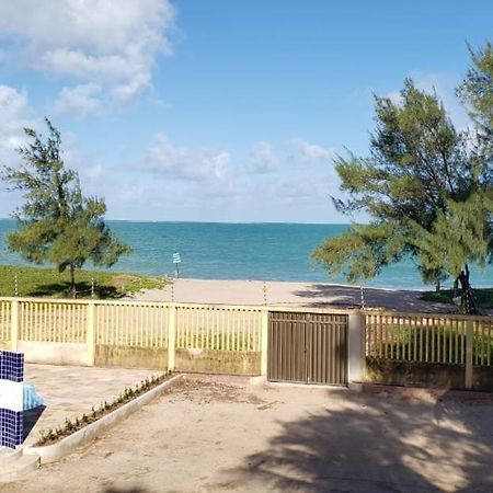 Casa Darci - Beira-Mar, No Condominio Village Maragogi Ngoại thất bức ảnh