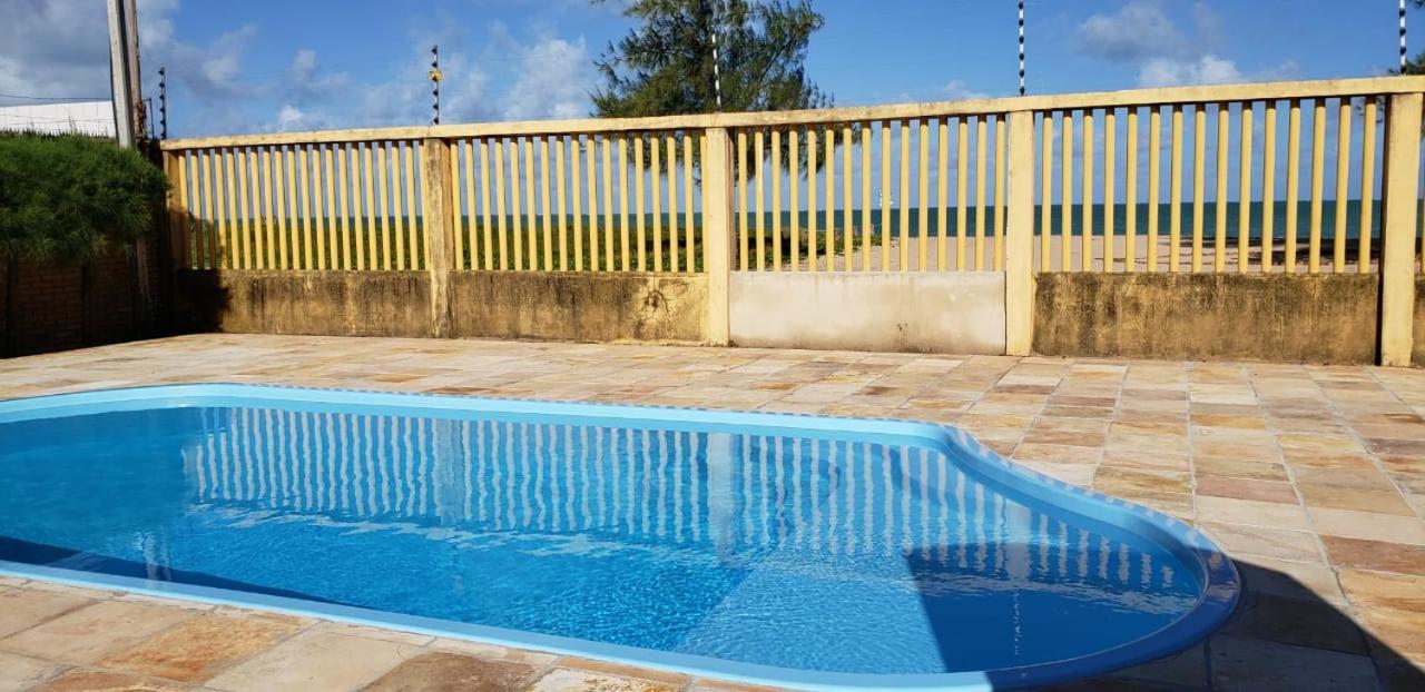 Casa Darci - Beira-Mar, No Condominio Village Maragogi Ngoại thất bức ảnh