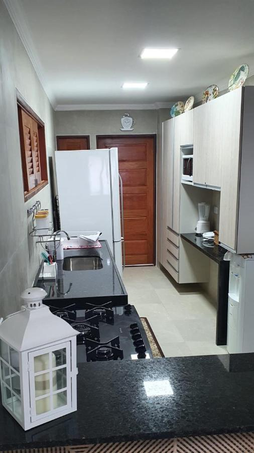 Casa Darci - Beira-Mar, No Condominio Village Maragogi Ngoại thất bức ảnh